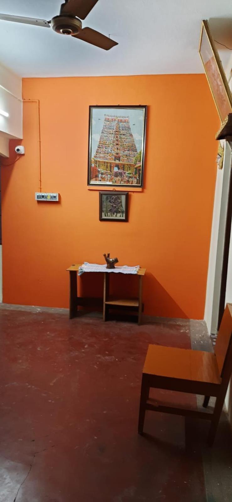Temple Darshan Chidambaram Ruang foto